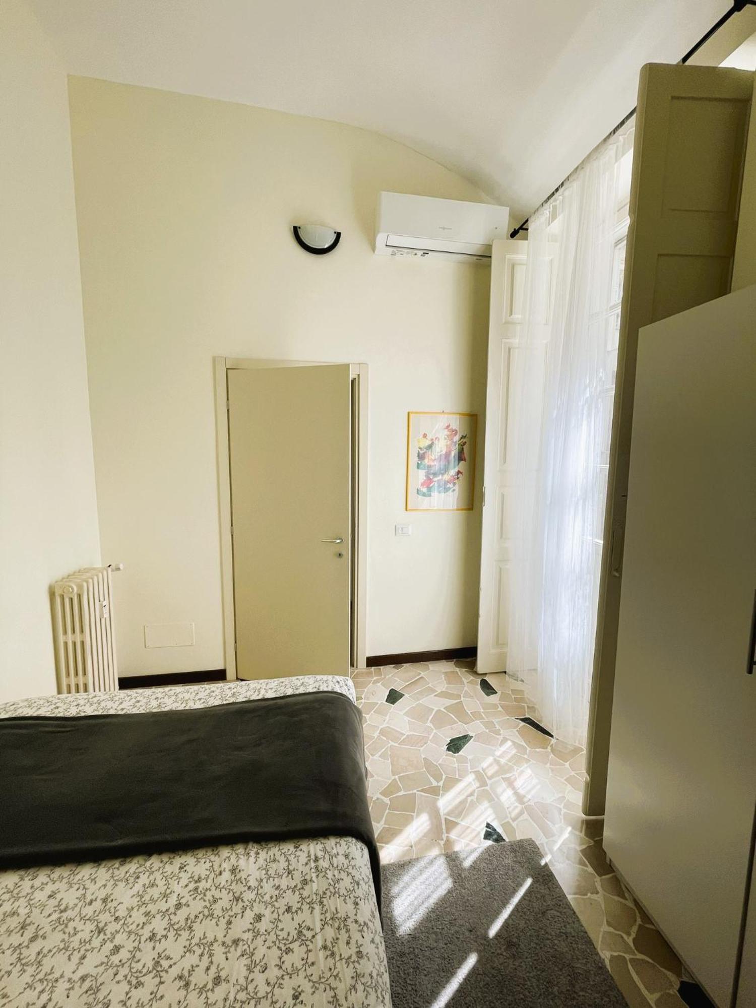 La Casa Di Ringhiera - Silenzioso Appartamento Di Charme Con Balcone Nel Quadrilatero Romano Turin Exterior foto